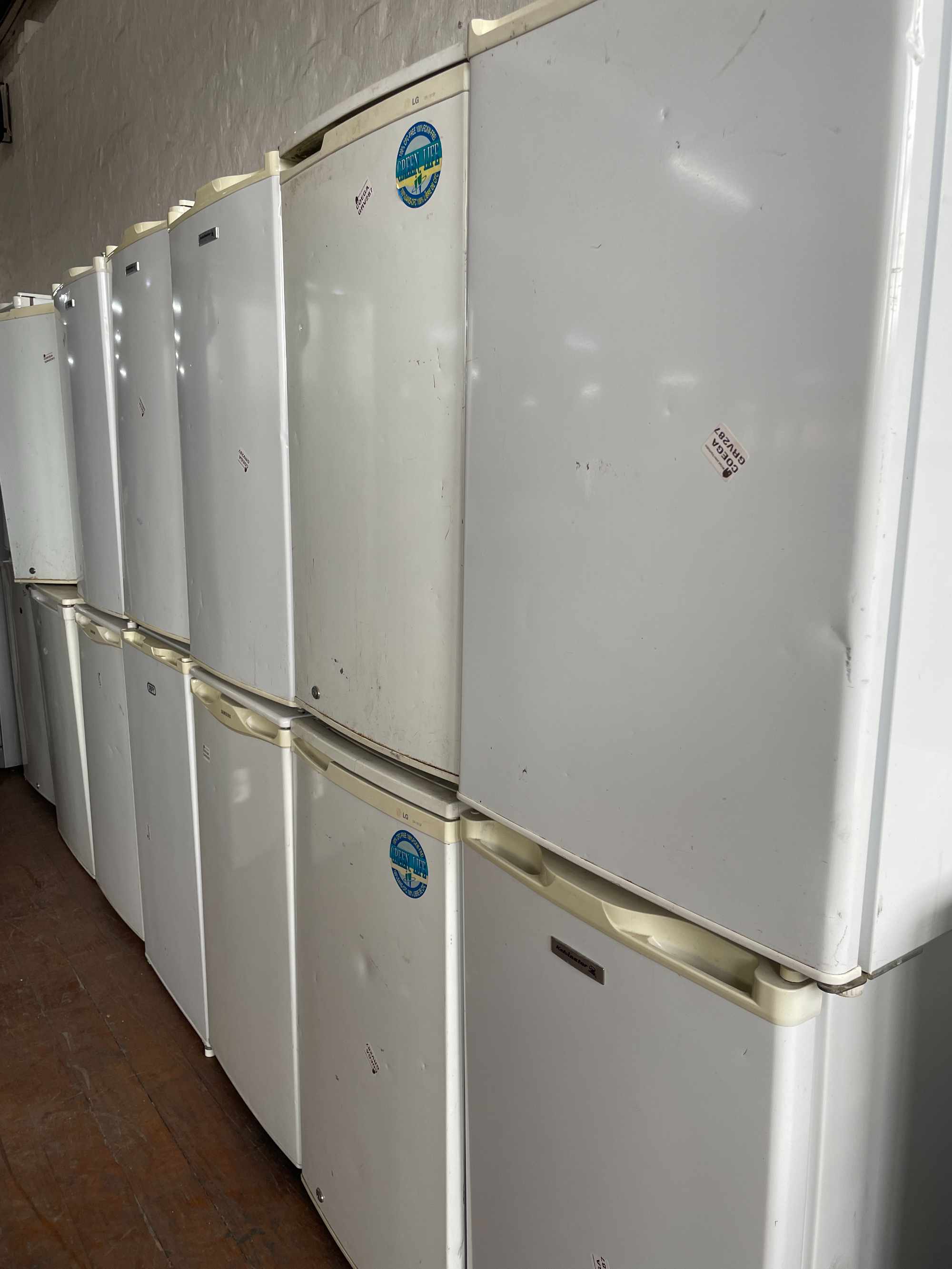 Onsite Warehouse Auction - 18 January 2024 - Gqeberha thumbnail 24