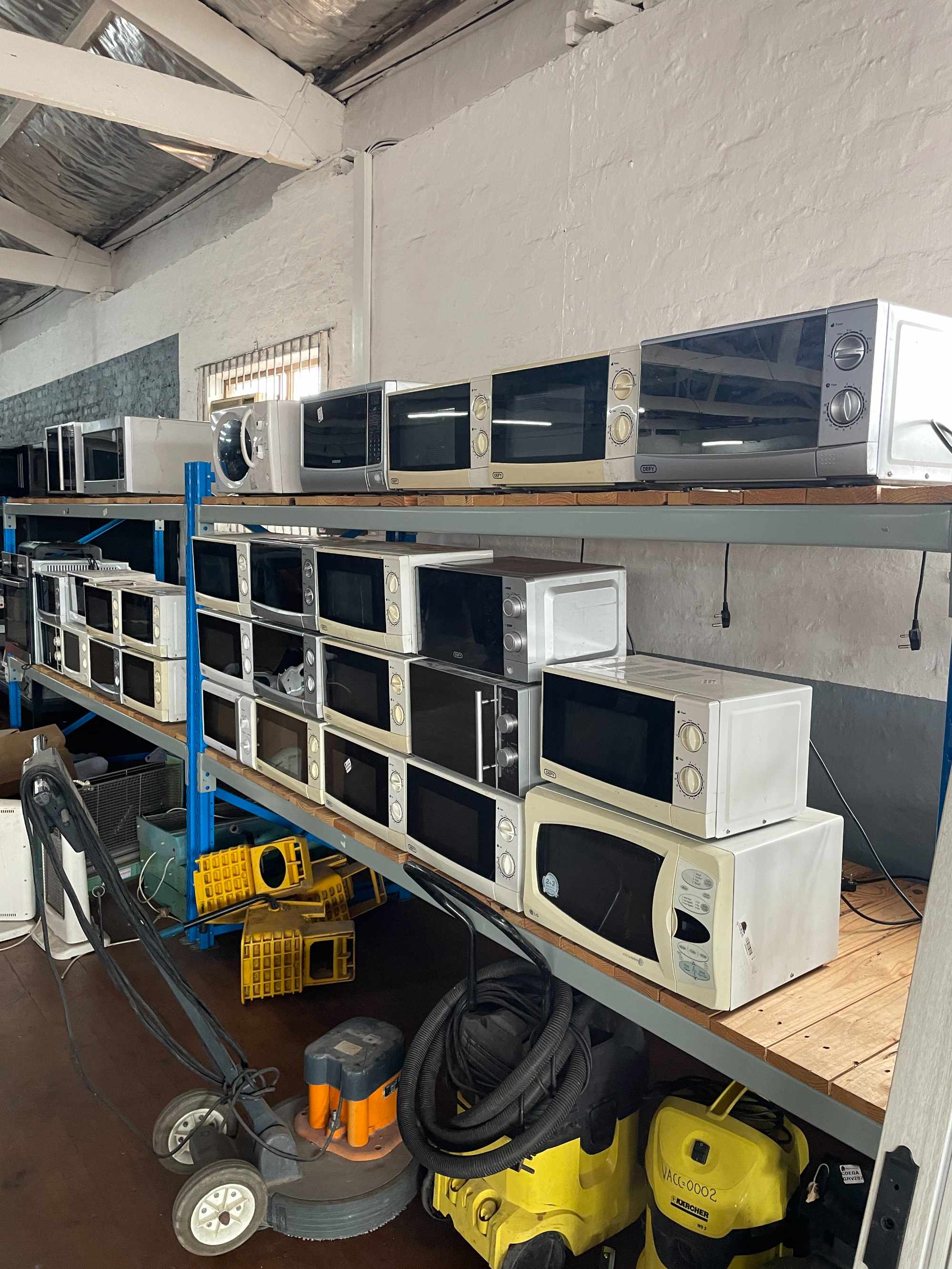 Onsite Warehouse Auction - 18 January 2024 - Gqeberha thumbnail 25