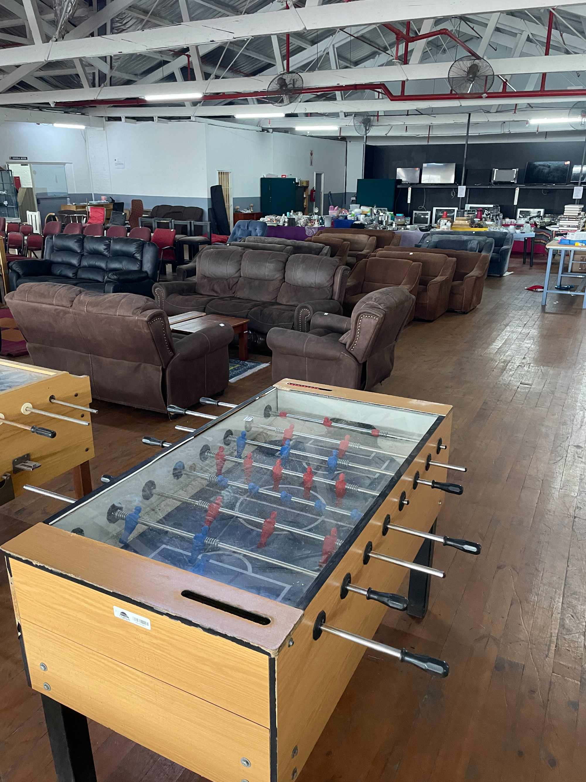 Onsite Warehouse Auction - 18 January 2024 - Gqeberha thumbnail 26