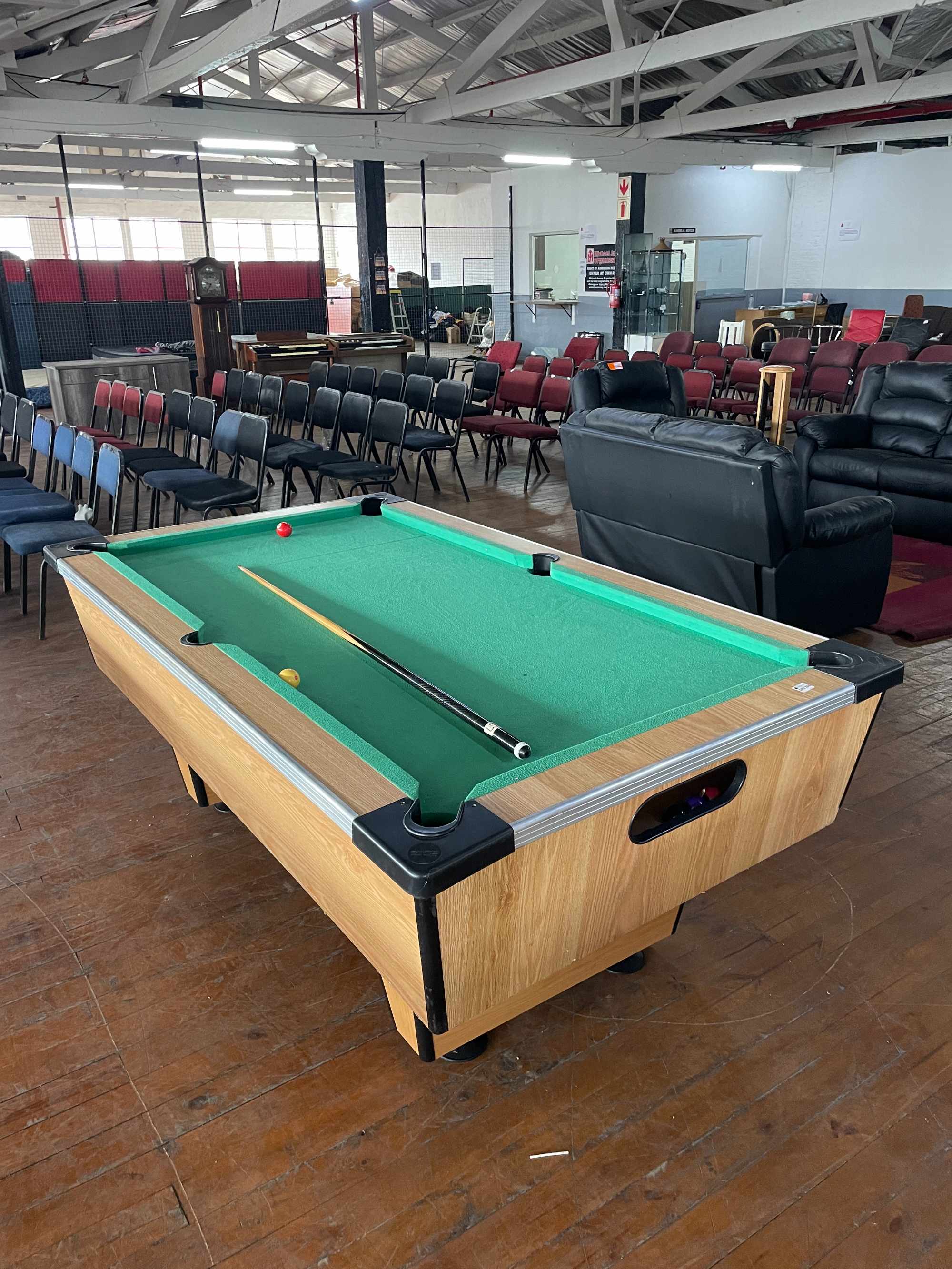 Onsite Warehouse Auction - 18 January 2024 - Gqeberha thumbnail 27
