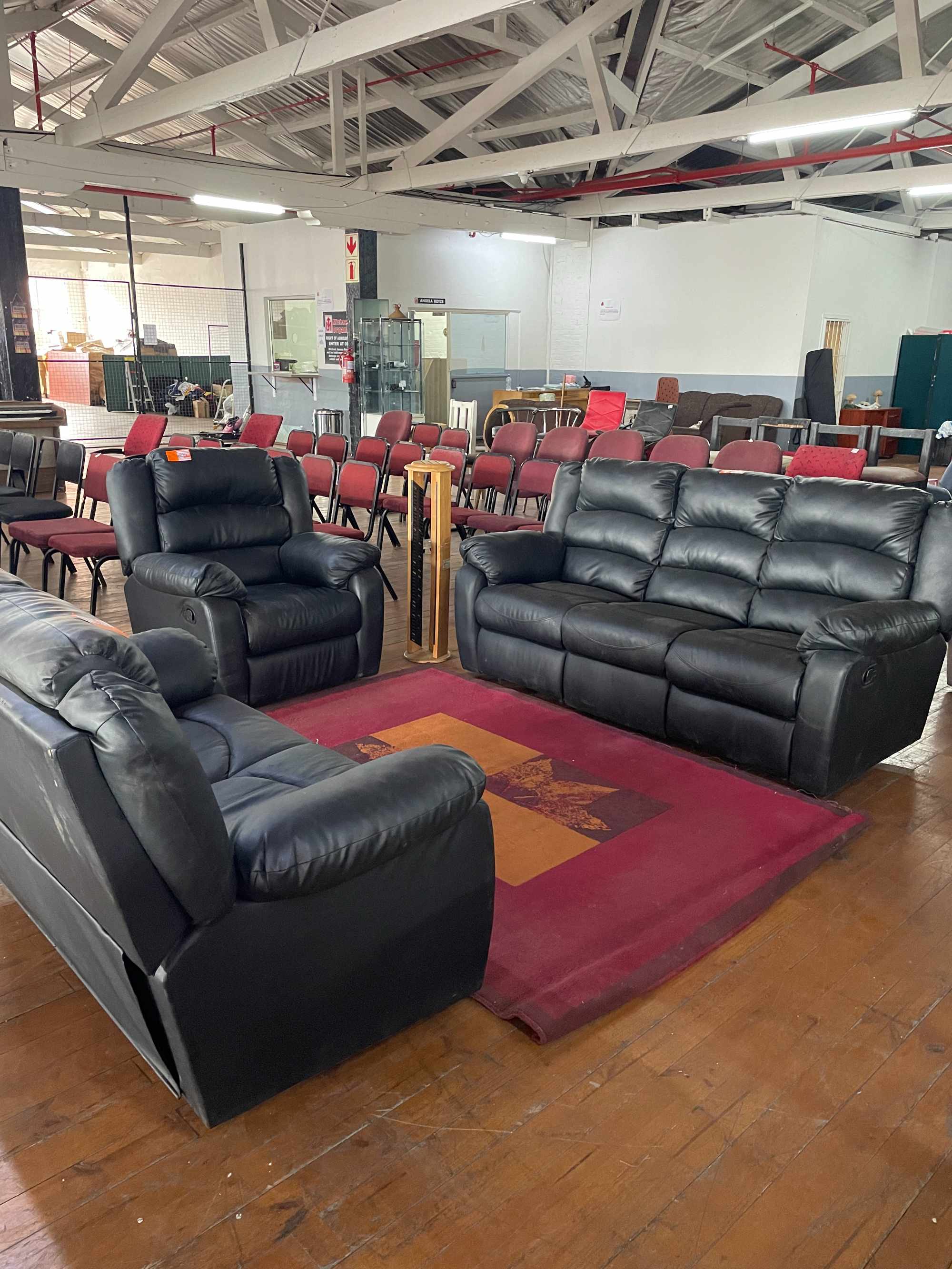 Onsite Warehouse Auction - 18 January 2024 - Gqeberha thumbnail 29