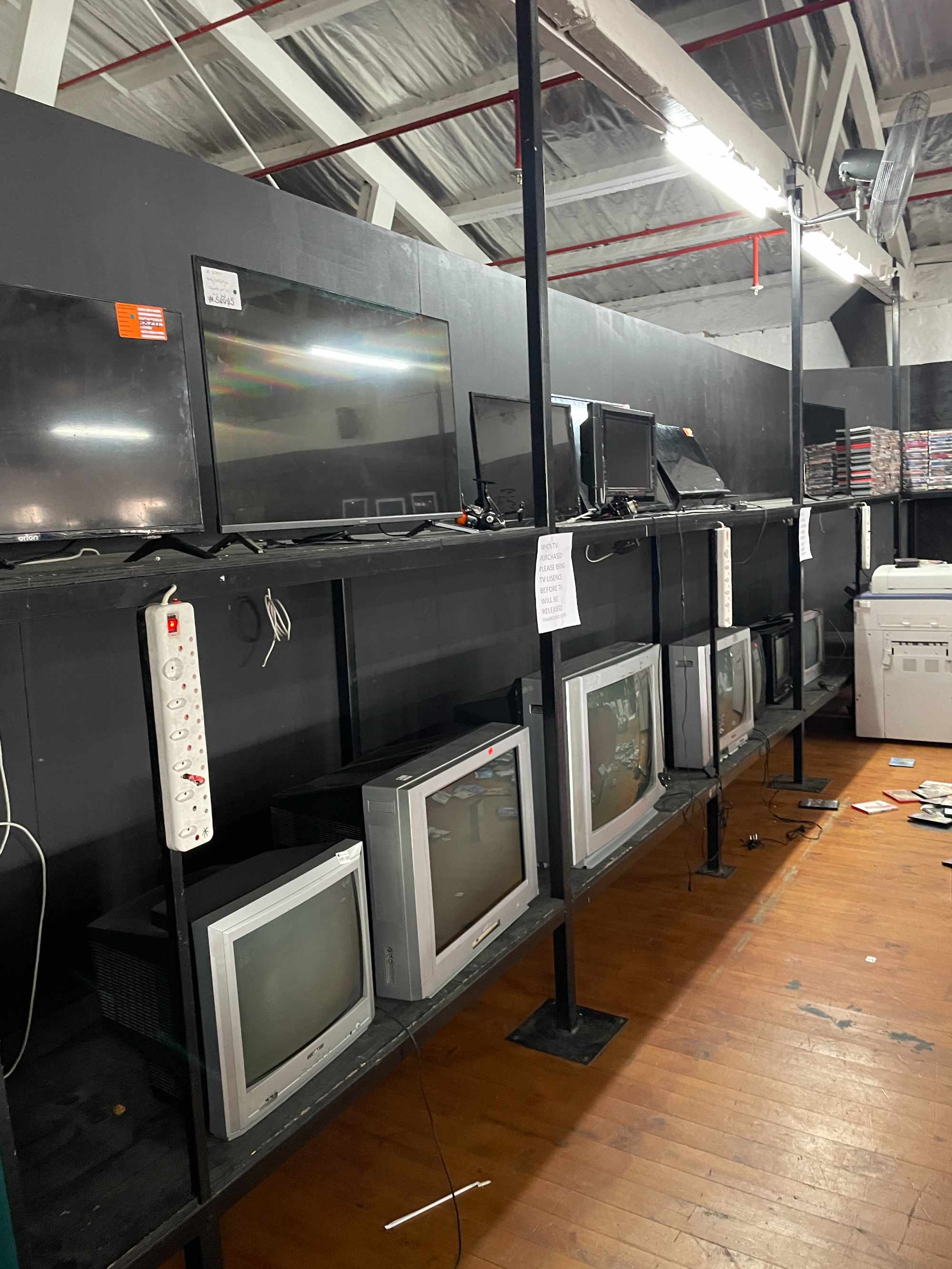 Onsite Warehouse Auction - 18 January 2024 - Gqeberha thumbnail 31