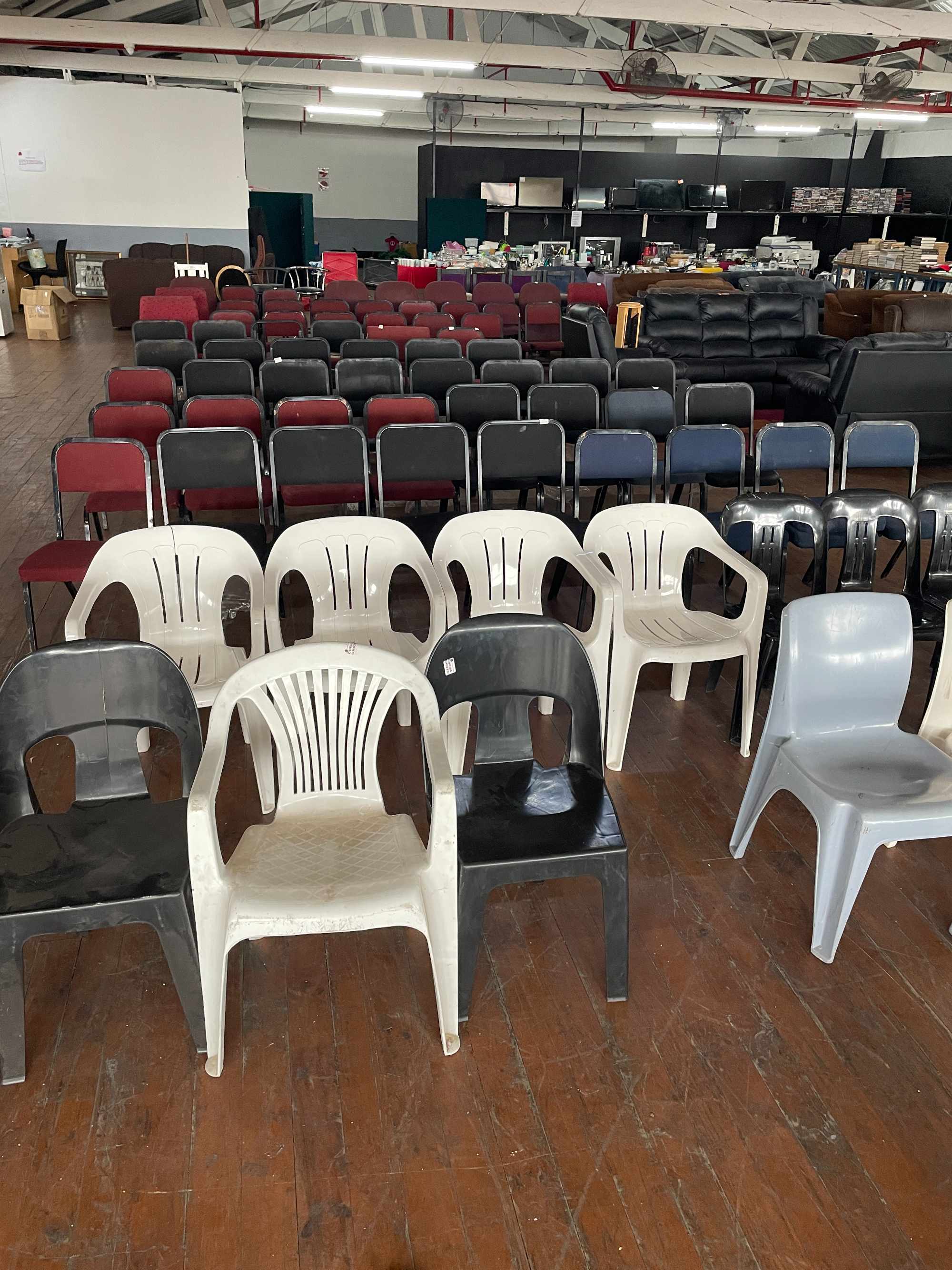 Onsite Warehouse Auction - 18 January 2024 - Gqeberha thumbnail 32