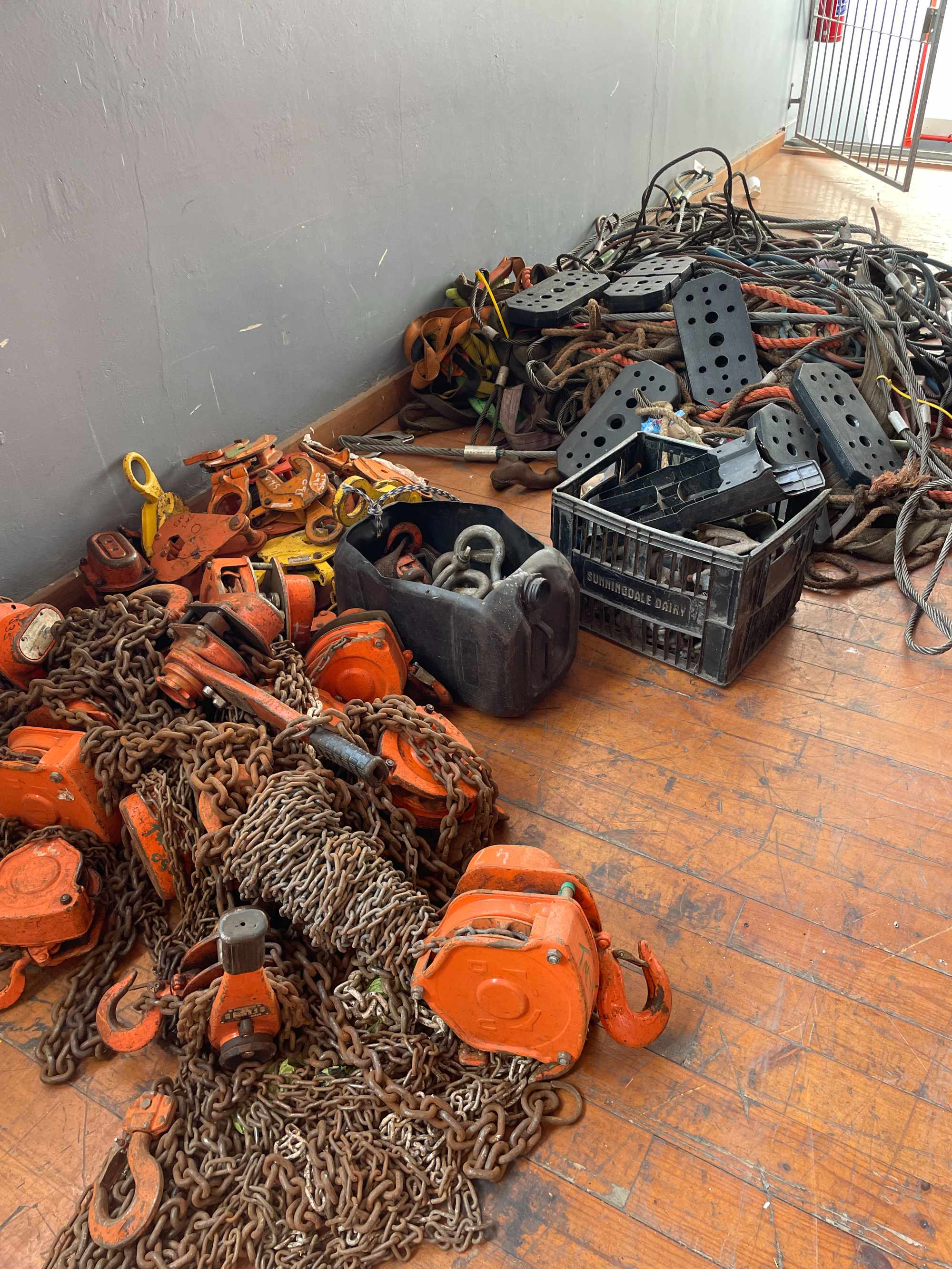 Disposal Auction thumbnail 25
