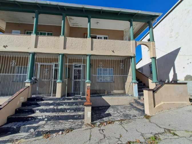 Sectional Title Unit - Richmond Hill thumbnail 23