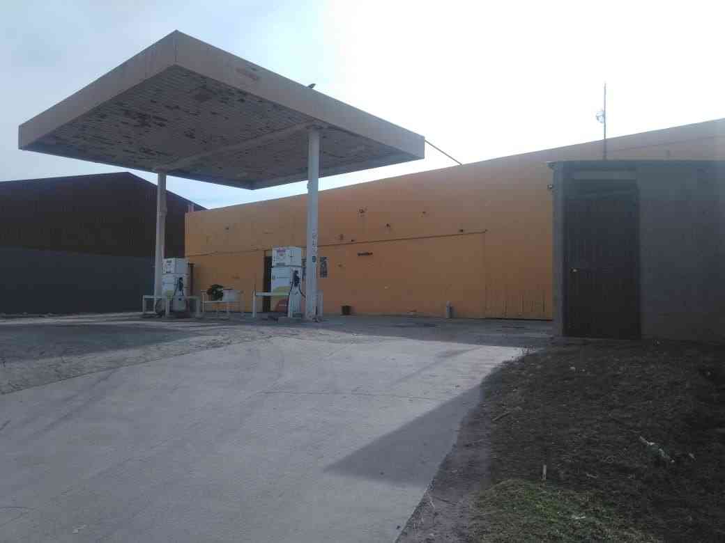 Commercial Property