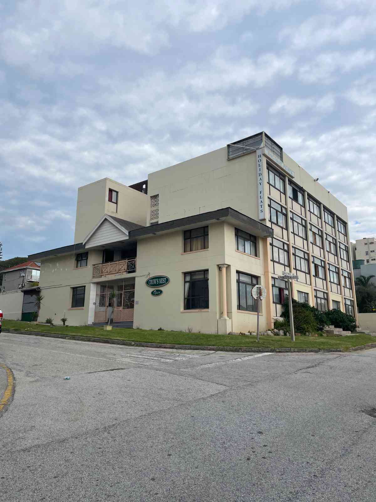 Excellent Location With Huge Income Potential