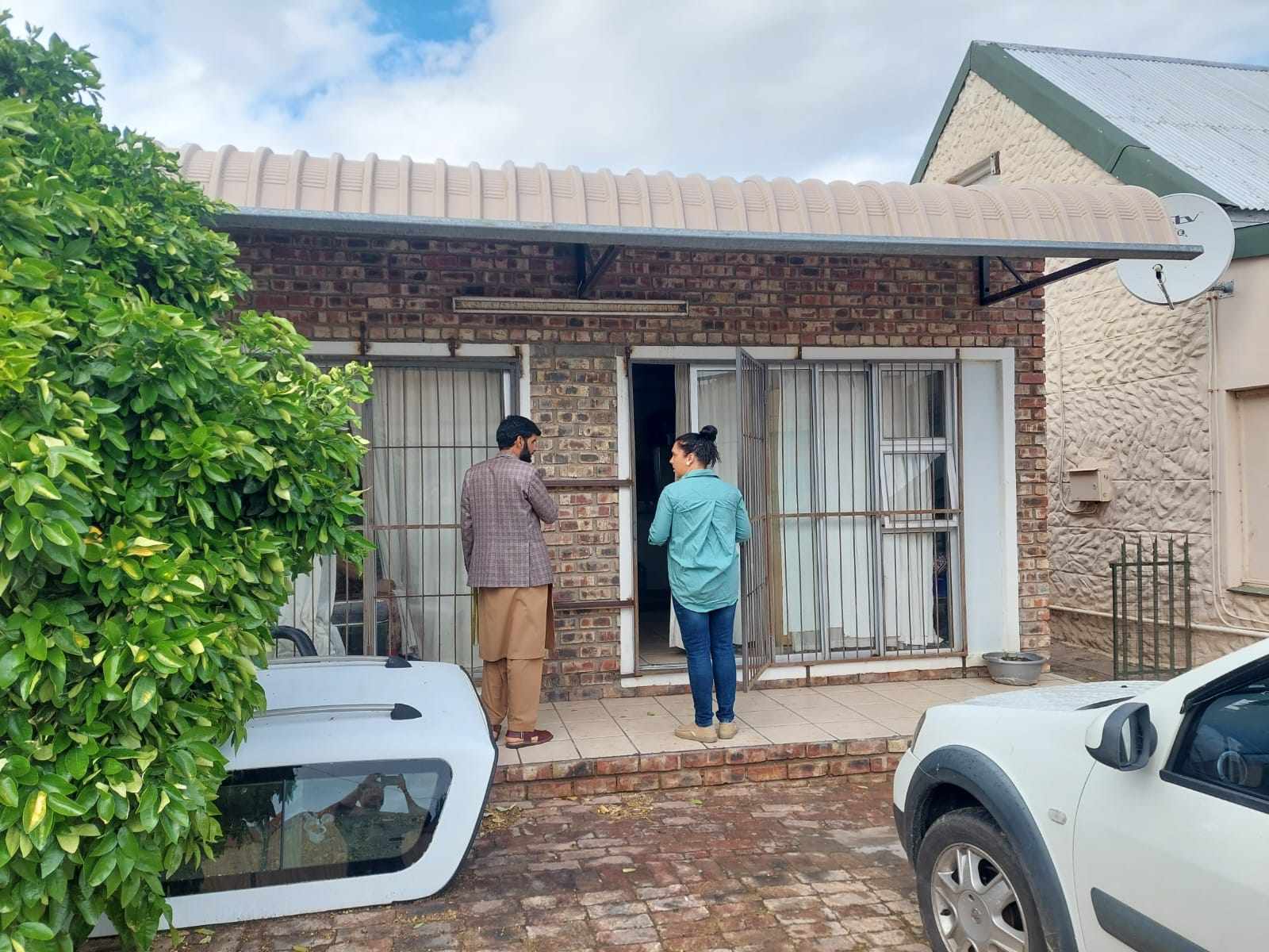 1 Nuwe Street, Oudtshoorn thumbnail 2
