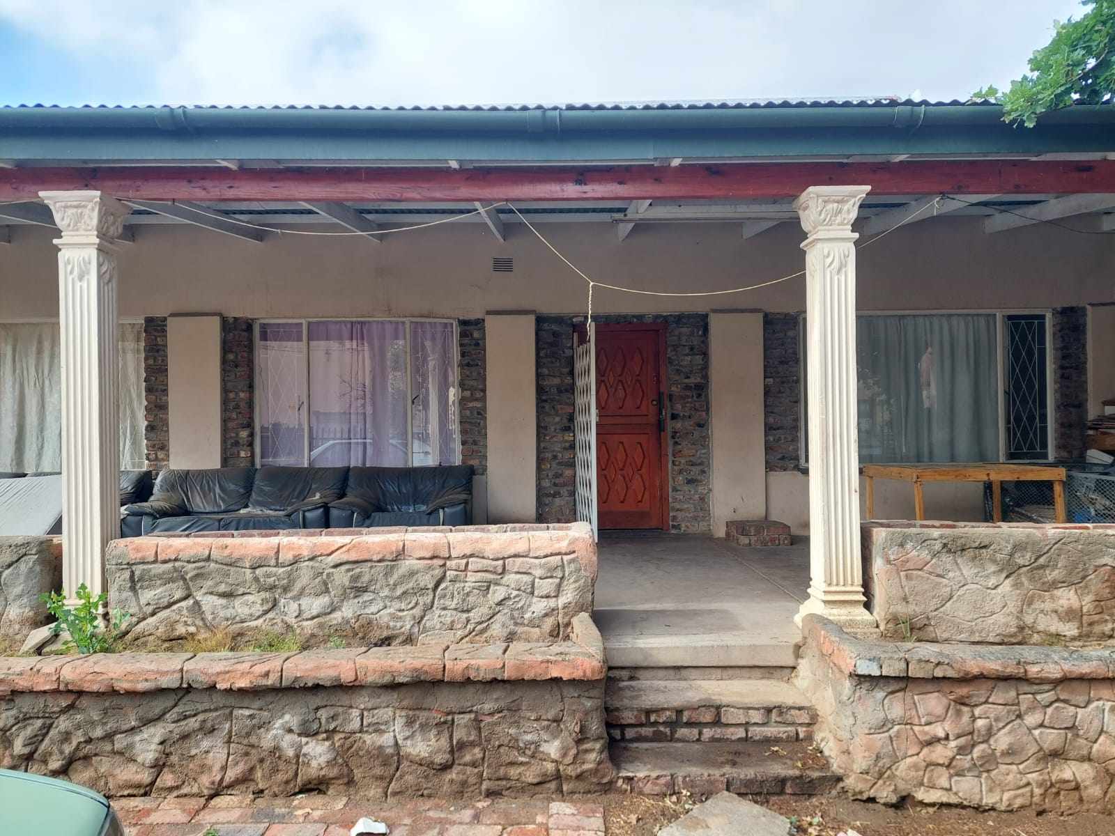 1 Nuwe Street, Oudtshoorn thumbnail 10