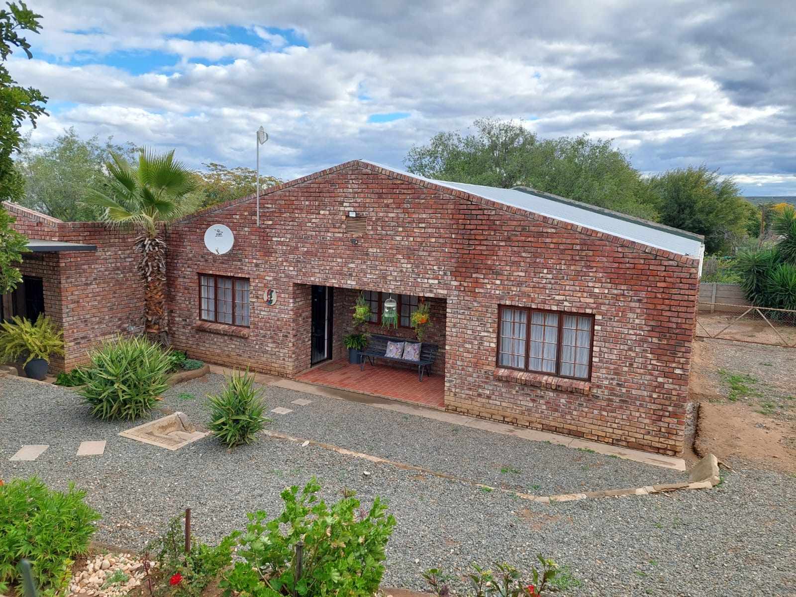 23 Reserwe Street, Oudtshoorn thumbnail 9