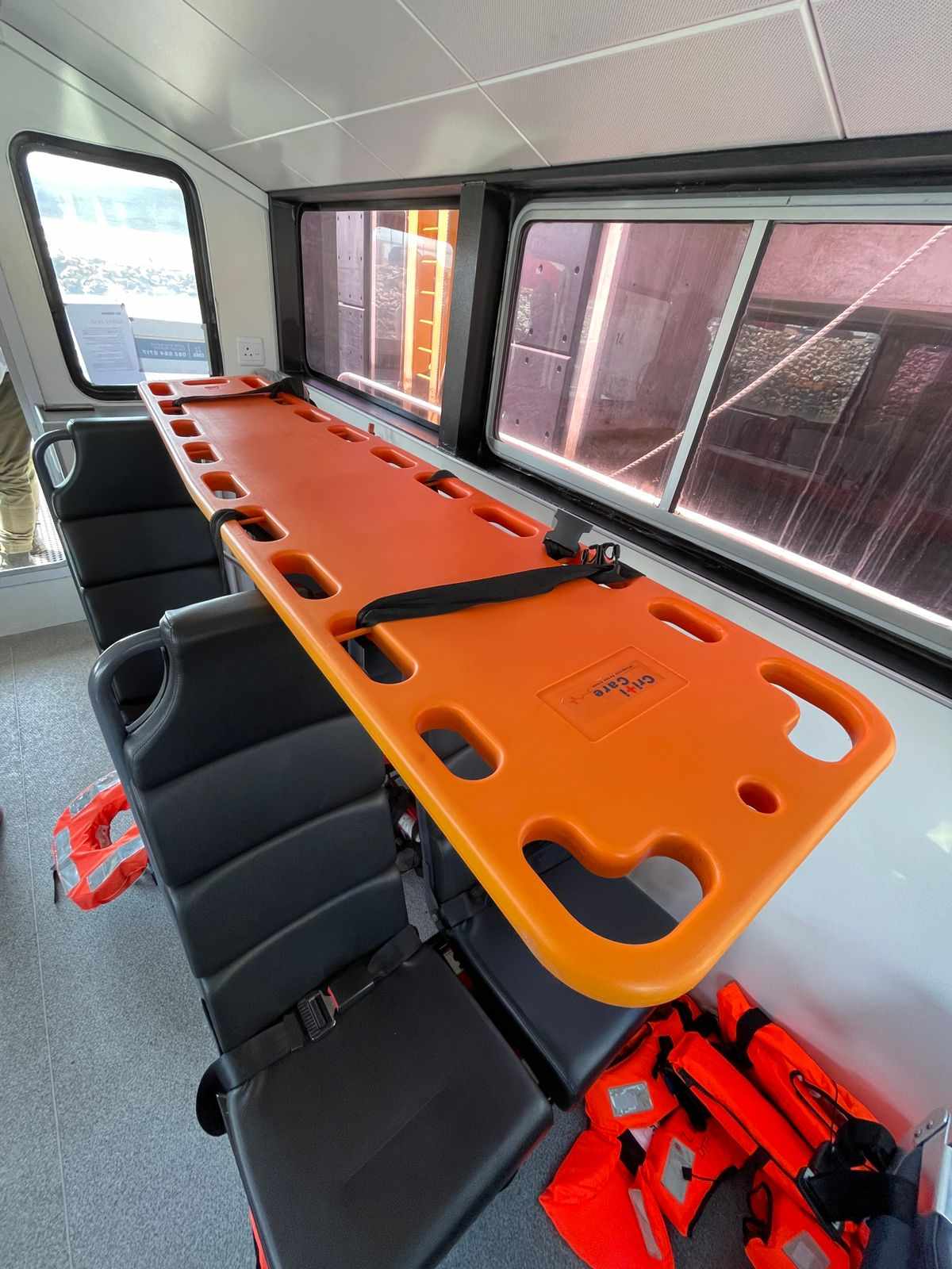 Commercial Vessel thumbnail 11