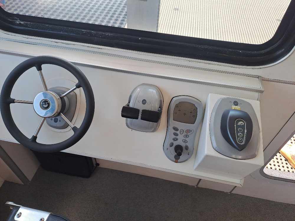 Commercial Vessel thumbnail 15