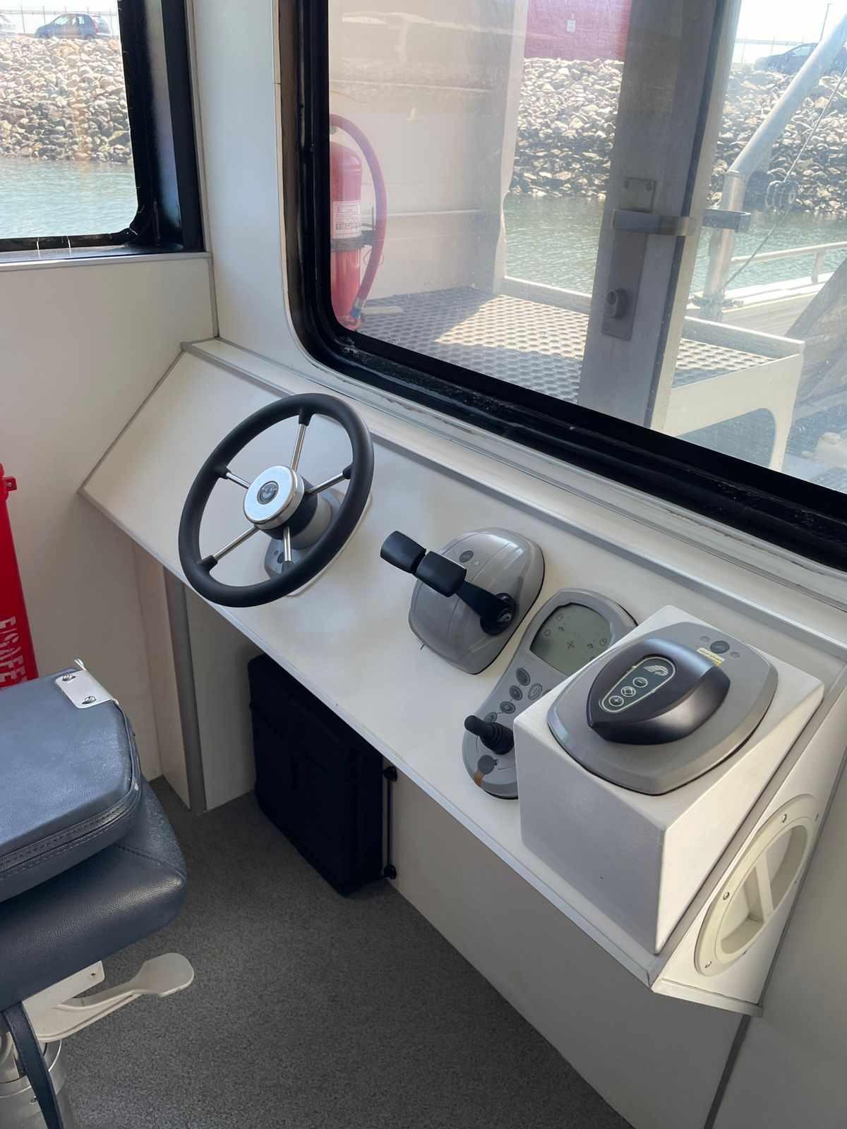 Commercial Vessel thumbnail 20