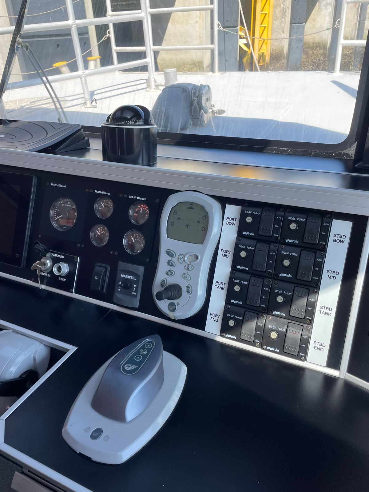 Commercial Vessel thumbnail 21