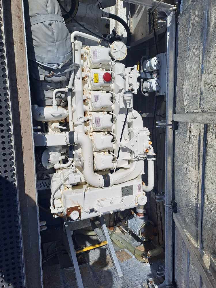 Commercial Vessel thumbnail 46