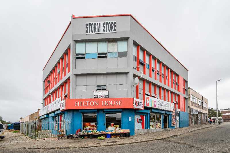 3 Storey - Multi-Tenant - Commercial Property thumbnail 2