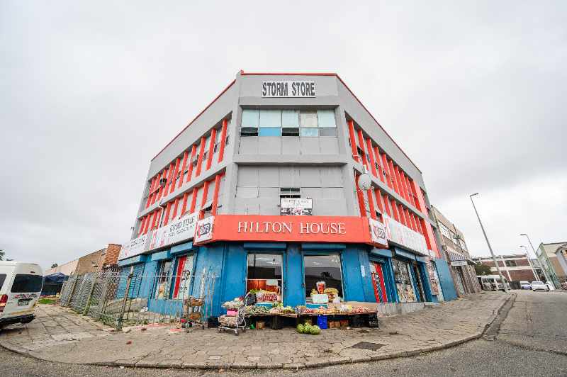 3 Storey - Multi-Tenant - Commercial Property thumbnail 3