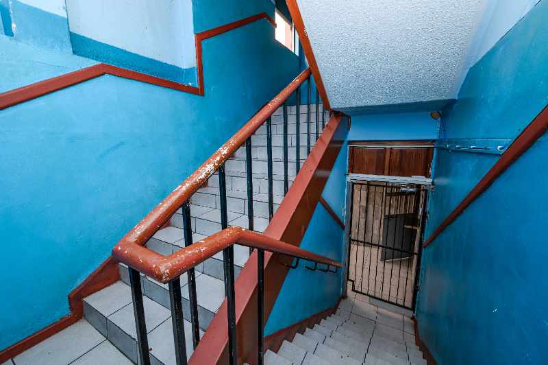 3 Storey - Multi-Tenant - Commercial Property thumbnail 47