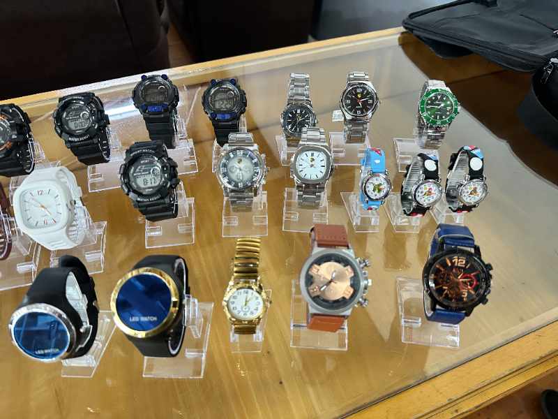 Warehouse Auction - 28 May 2025 thumbnail 27