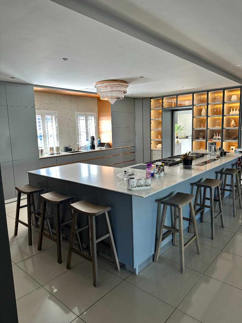 Exquisite Family Oasis in Vanes Estate – Secure, Stylish & Made for Entertaining thumbnail 22