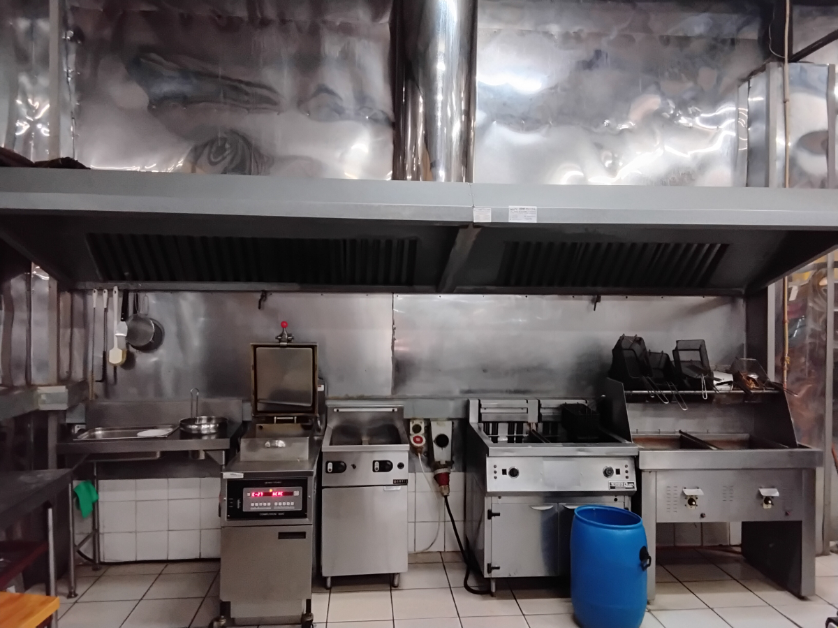 Onsite Auction - Maclear Dairy - 17 September 2025