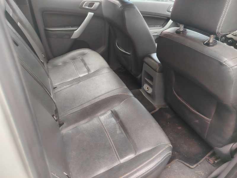 2013 FORD  RANGER 3.2 XLT D/CAB 4X4 A/T thumbnail 7