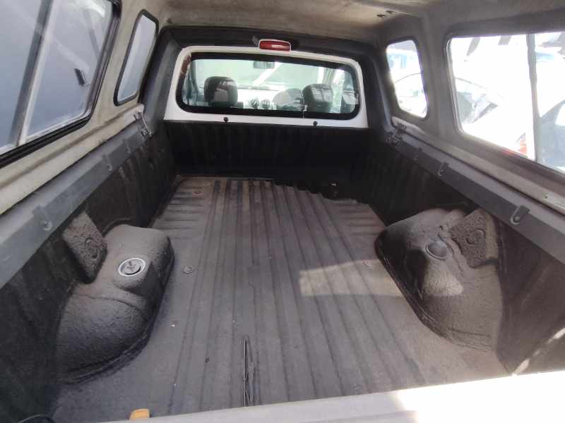 2014 NISSAN NP200 thumbnail 5