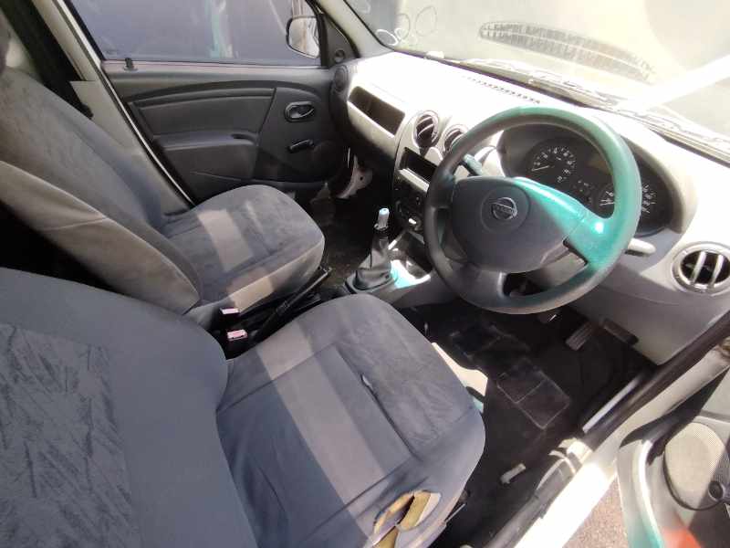 2014 NISSAN NP200 thumbnail 6