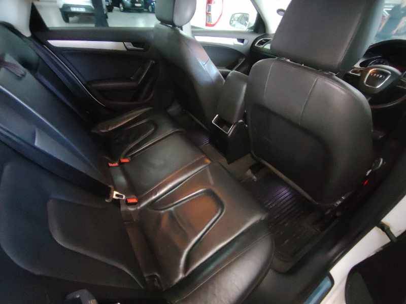 2012 AUDI A4 1.8T thumbnail 7