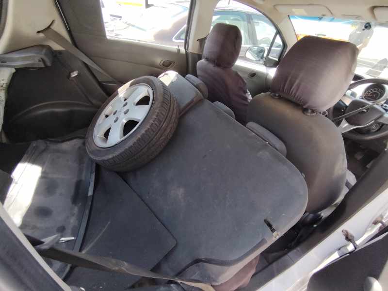 2013 CHEVROLET SPARK 1.2 thumbnail 7