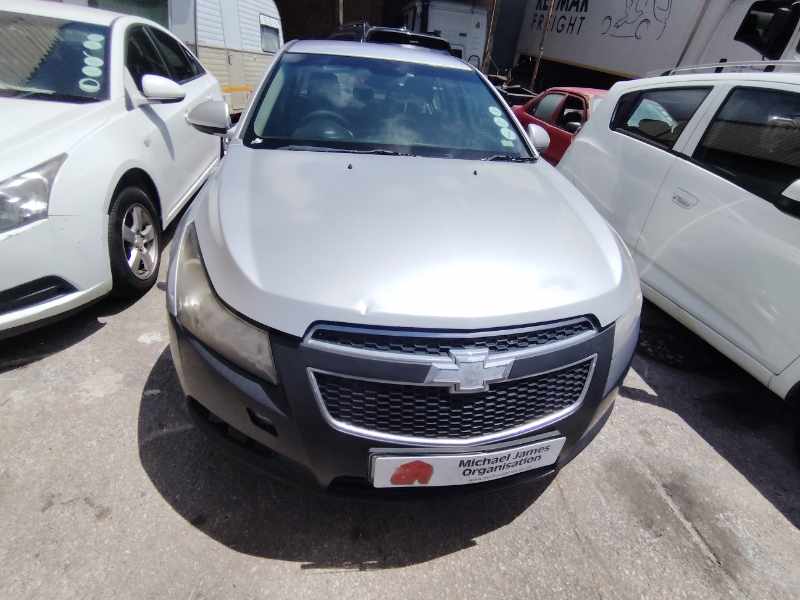 2012 CHEVROLET CRUZE 1.6L thumbnail 2