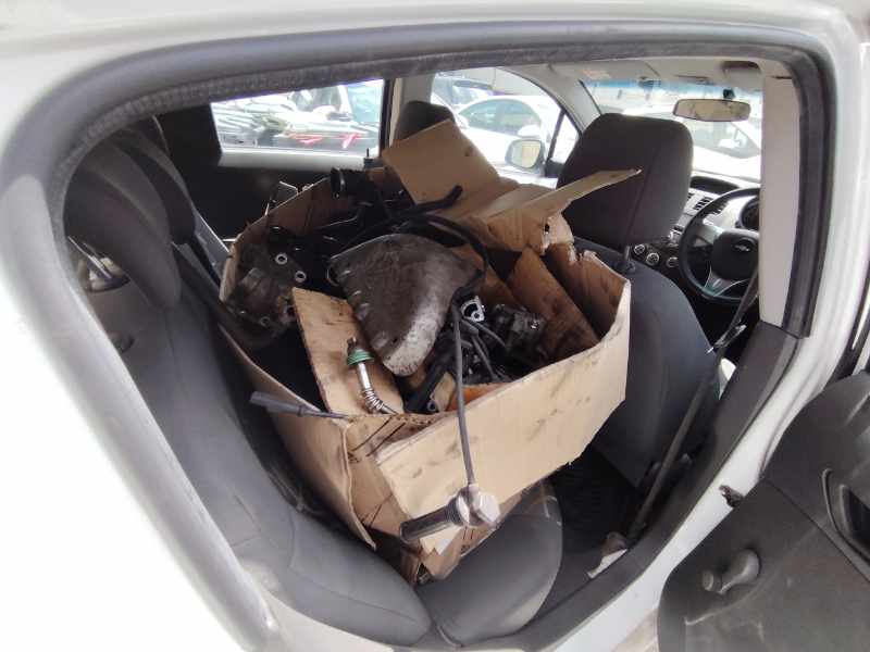 2013 CHEVROLET SPARK 1.2 LS thumbnail 7