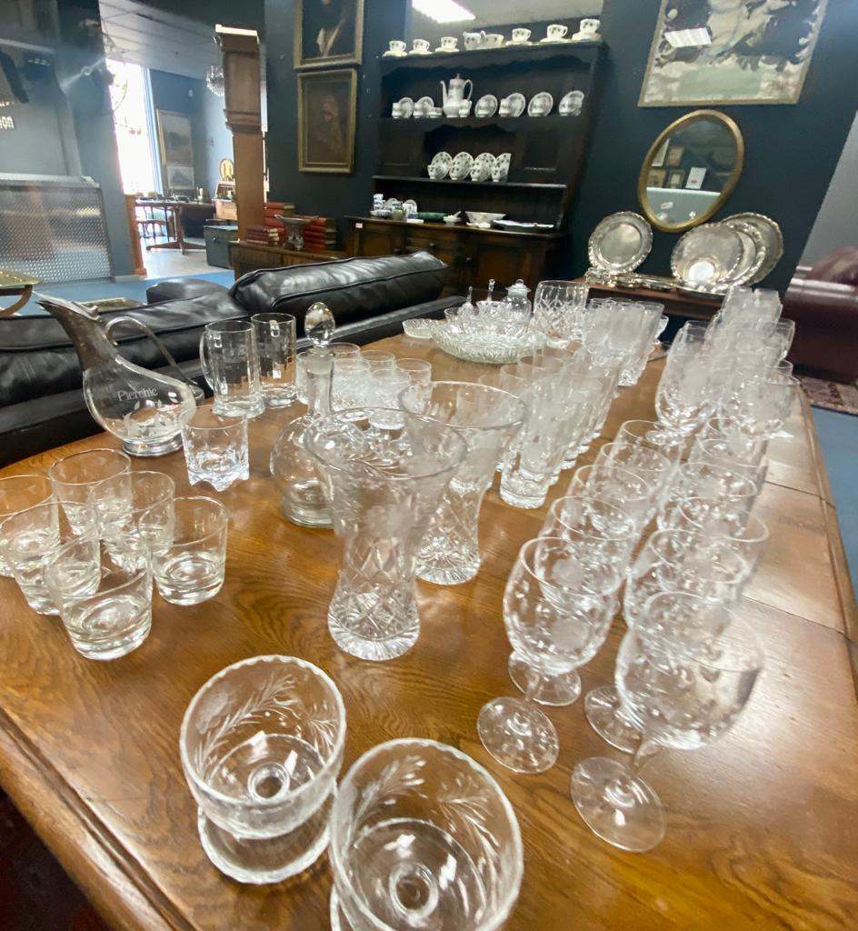 Onsite Auction - Fine Furnishings, Antiques, Collectables And Brand New Watches thumbnail 5