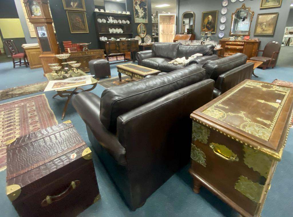 Onsite Auction - Fine Furnishings, Antiques, Collectables And Brand New Watches thumbnail 8