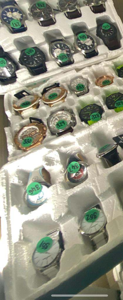 Onsite Auction - Fine Furnishings, Antiques, Collectables And Brand New Watches thumbnail 11