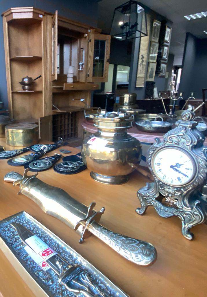 Onsite Auction - Fine Furnishings, Antiques, Collectables And Brand New Watches thumbnail 12