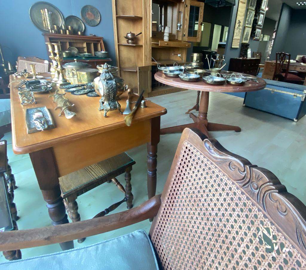Onsite Auction - Fine Furnishings, Antiques, Collectables And Brand New Watches thumbnail 13