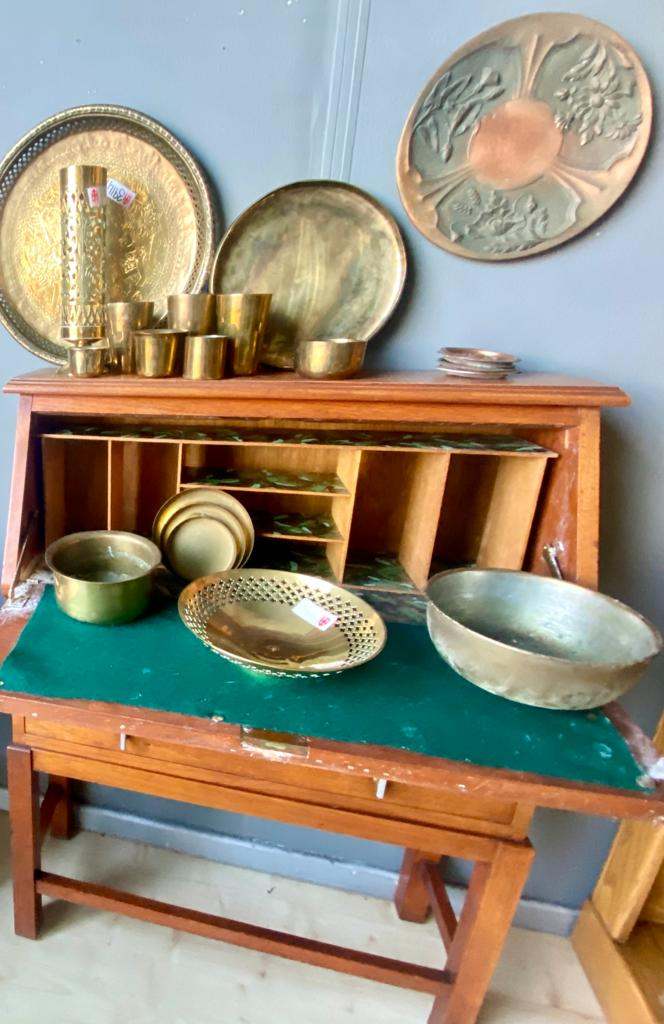 Onsite Auction - Fine Furnishings, Antiques, Collectables And Brand New Watches thumbnail 15