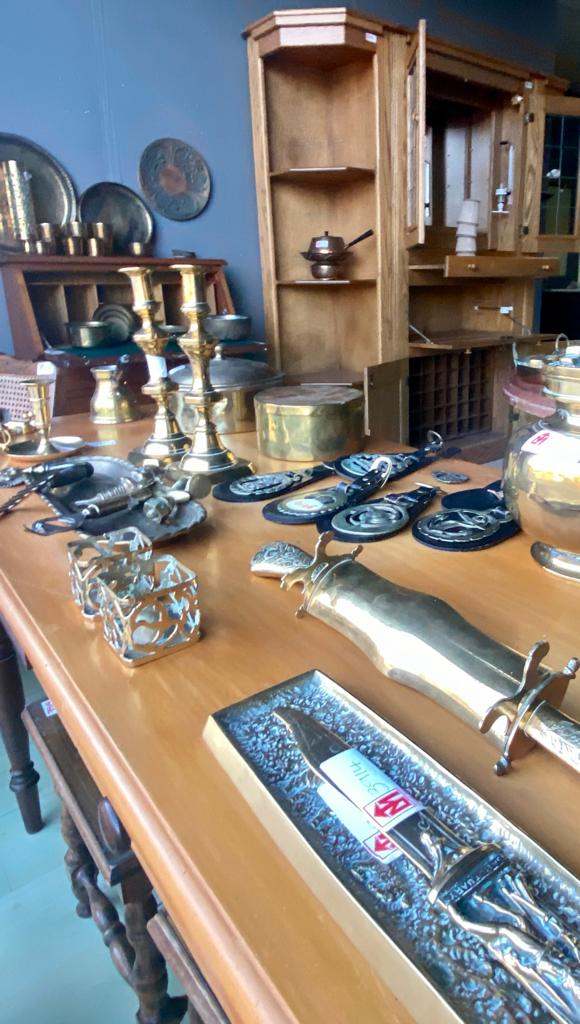 Onsite Auction - Fine Furnishings, Antiques, Collectables And Brand New Watches thumbnail 16