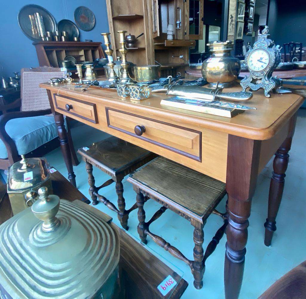 Onsite Auction - Fine Furnishings, Antiques, Collectables And Brand New Watches thumbnail 20