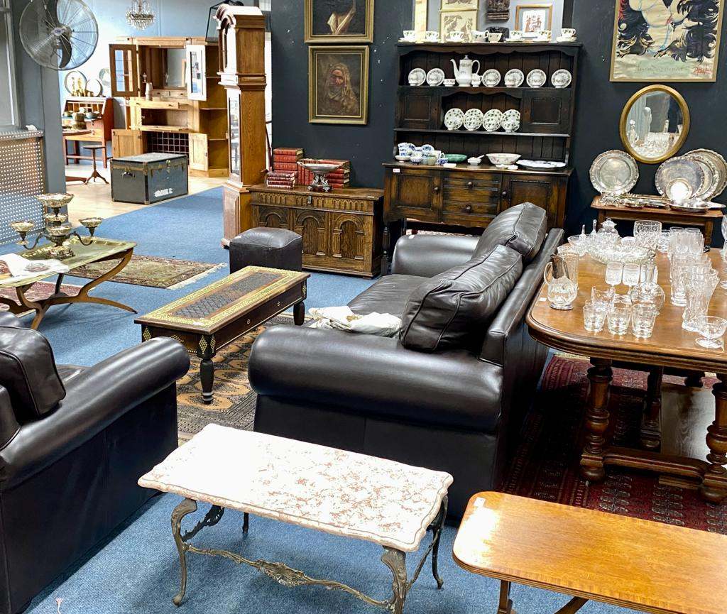 Onsite Auction - Fine Furnishings, Antiques, Collectables And Brand New Watches thumbnail 21