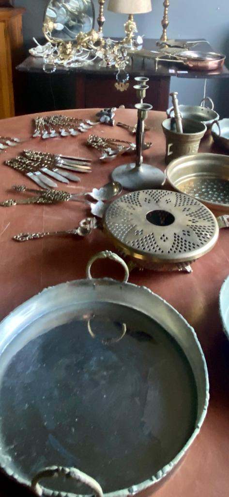 Onsite Auction - Fine Furnishings, Antiques, Collectables And Brand New Watches thumbnail 22