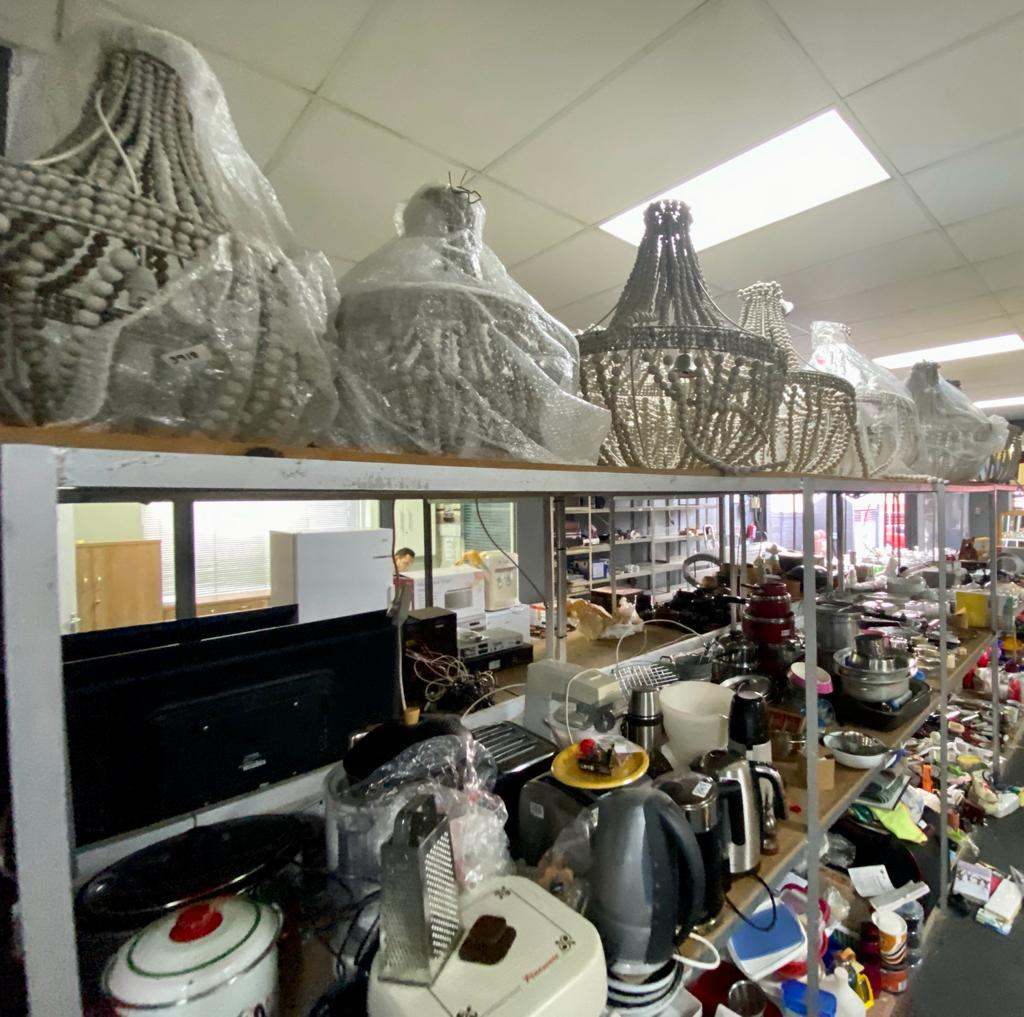 Onsite Auction - Fine Furnishings, Antiques, Collectables And Brand New Watches thumbnail 24