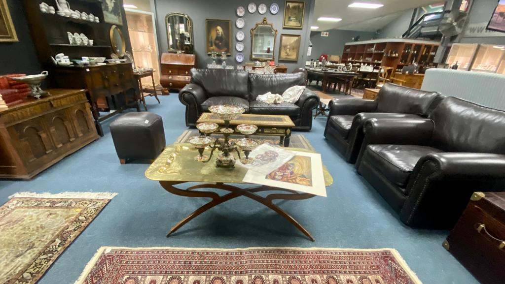 Onsite Auction - Fine Furnishings, Antiques, Collectables And Brand New Watches thumbnail 25