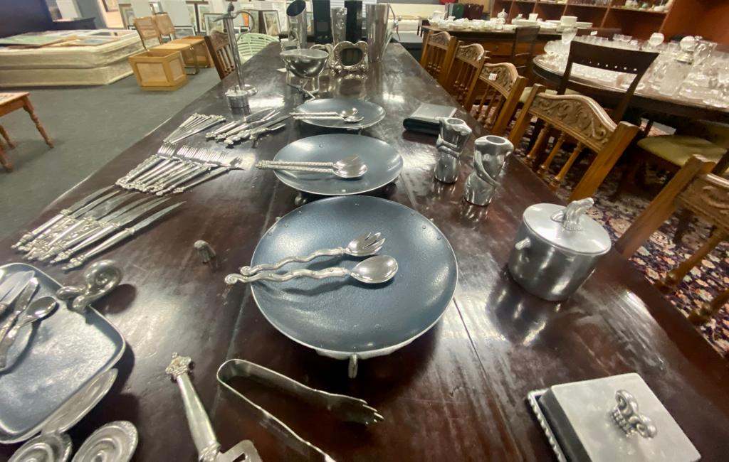 Onsite Auction - Fine Furnishings, Antiques, Collectables And Brand New Watches thumbnail 28