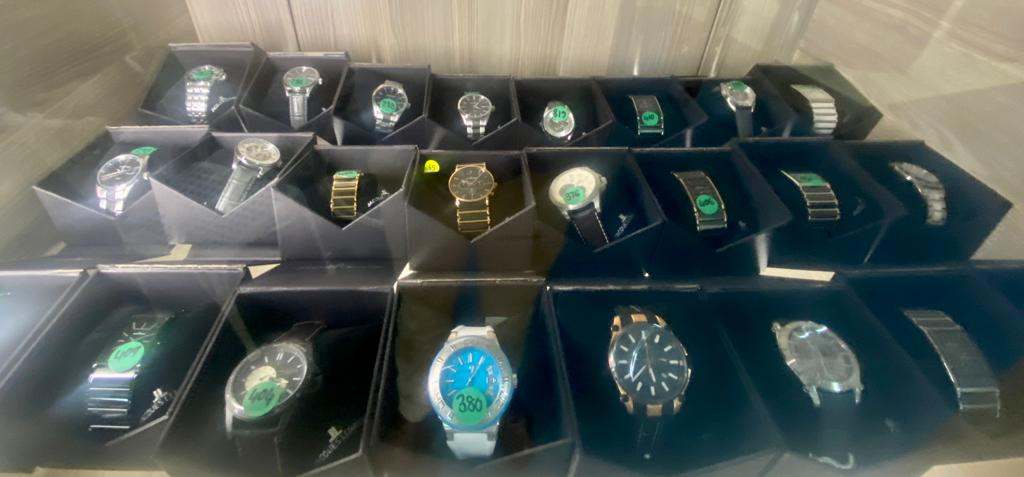 Onsite Auction - Fine Furnishings, Antiques, Collectables And Brand New Watches thumbnail 29