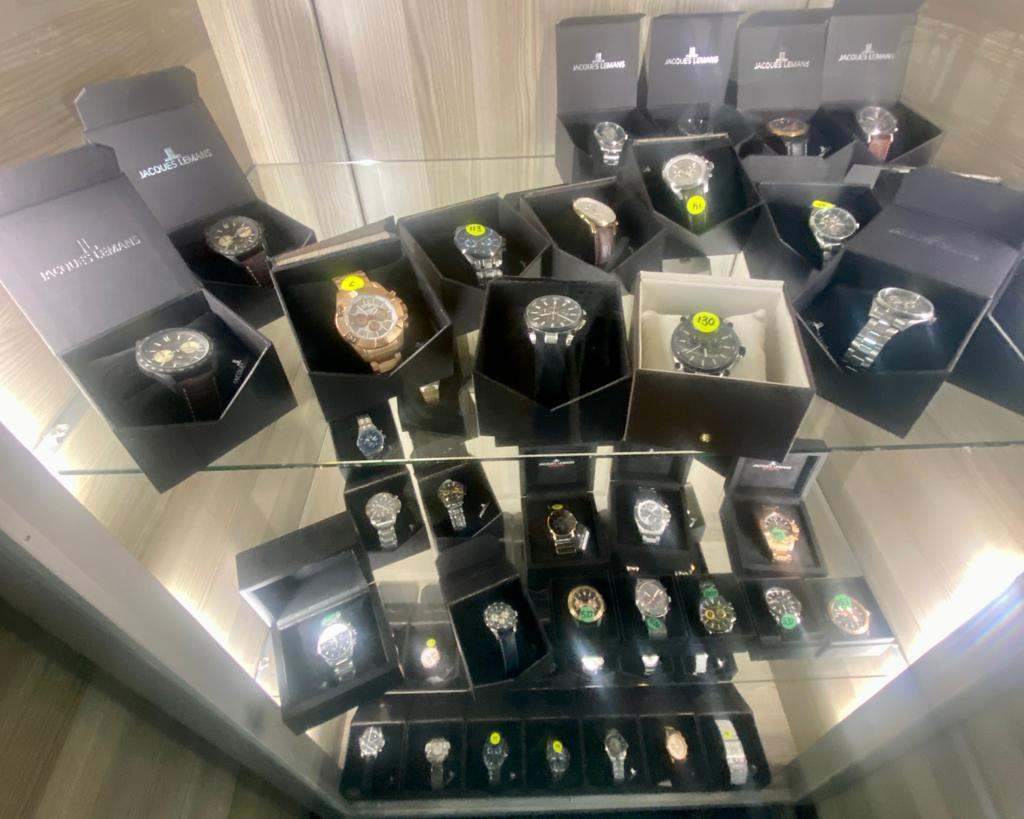 Onsite Auction - Fine Furnishings, Antiques, Collectables And Brand New Watches thumbnail 40