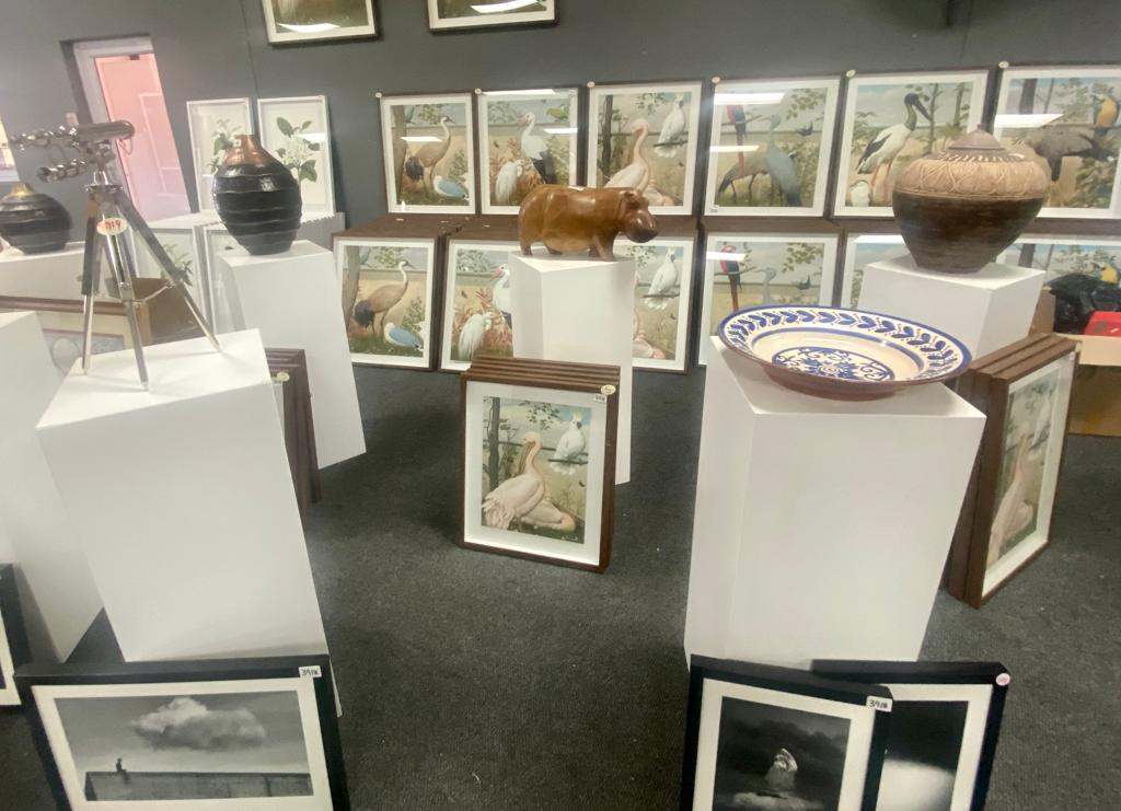 Onsite Auction - Fine Furnishings, Antiques, Collectables And Brand New Watches thumbnail 41