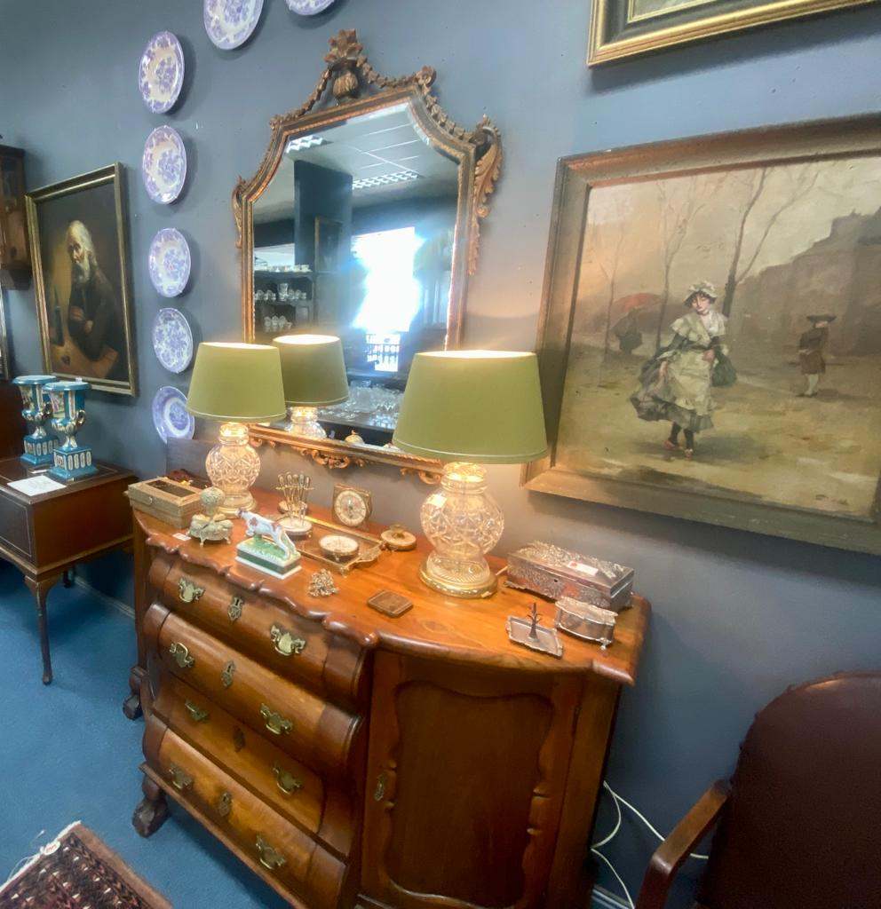Onsite Auction - Fine Furnishings, Antiques, Collectables And Brand New Watches thumbnail 42
