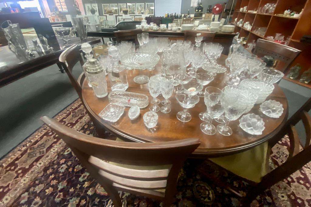 Onsite Auction - Fine Furnishings, Antiques, Collectables And Brand New Watches thumbnail 37